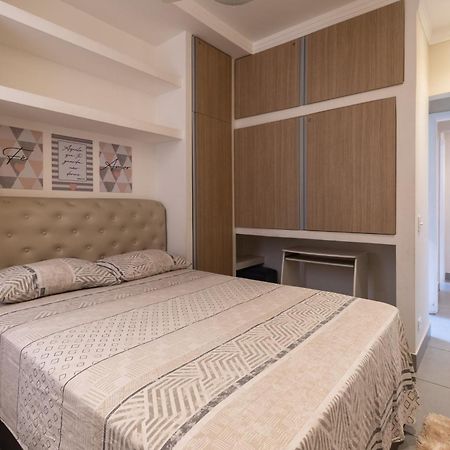 Apto Luxuoso Enseada 瓜鲁雅 外观 照片