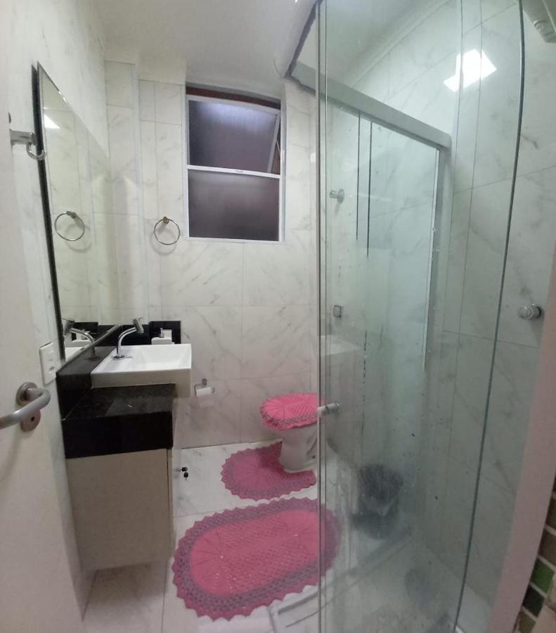 Apto Luxuoso Enseada 瓜鲁雅 外观 照片