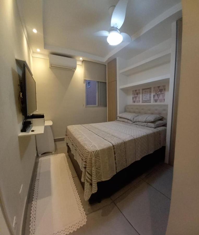 Apto Luxuoso Enseada 瓜鲁雅 外观 照片