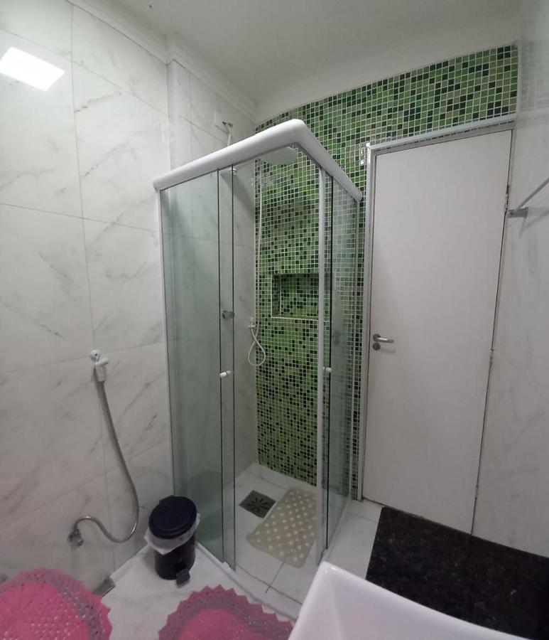 Apto Luxuoso Enseada 瓜鲁雅 外观 照片